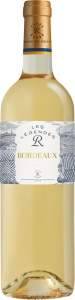 Les Légendes R Bordeaux blanc 2021 Barons de Rothschild Bordeaux