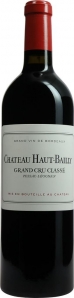 Château Haut Bailly 2017 Château Haut-Bailly Bordeaux