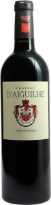 Château d'Aiguilhe Côtes de 2012 Château d’Aiguilhe Bordeaux