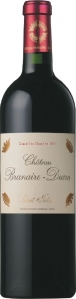 Château Branaire Ducru 4ème Gran Cru Classé St. Julien Château Branaire Ducru Bordeaux