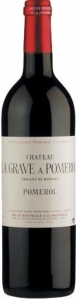 Château La Grave 2017 Château La Grave Bordeaux