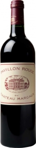 Pavillon Rouge 2019 Château Margaux Bordeaux