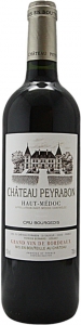 Château Peyrabon 0,75l Château Peyrabon Bordeaux