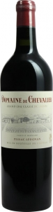 Domaine de Chevalier rouge 6er HK  2017 Domaine de Chevalier Bordeaux