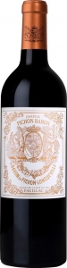 Château Pichon-Longueville-Baron 2017 Château Pichon Baron Bordeaux