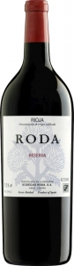 Roda Reserva einzeln in GP - DOCa Magnum (1,5l) Roda Rioja