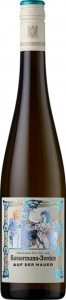 Bassermann Riesling Auf der Mauer QbA 2021 Bassermann-Jordan Pfalz