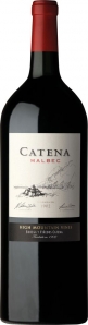 Catena Malbec Mendoza Magnum (1,5l) Bodega Catena Zapata Mendoza