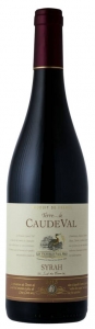 Syrah Pays d´Oc IGP Domaine Caude Val Languedoc-Roussillon