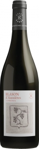 Blason d'Aussières 2019 Domaine d'Aussières Languedoc Roussillon