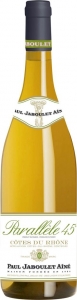 Jaboulet Parallele 45 Cotes du Rhone Blanc Paul Jaboulet Aîné Nördliches Rhône-Tal