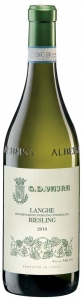 Vajra Riesling Petracine Vajra Piemont