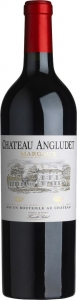 Chateau Angludet 2014 Château Angludet Bordeaux