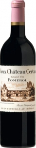 La Gravette De Certan 6erHK  2019 Vieux Château Certan Bordeaux