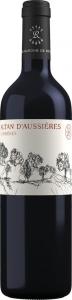 Altan d'Aussières  2020 Domaine d'Aussières 