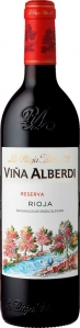 La Rioja Alta Viña Alberdi Rioja Reserva 2019 La Rioja Alta Rioja