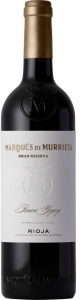 Marqués de Murrieta Gran Reserva  2015 Marqués de Murrieta Rioja