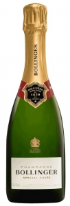 Bollinger Special Cuvee Brut GP (0,375l) Champagne Bollinger Champagne