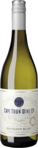 Cape Town Wine Co. Sauvignon Blanc Cape Point Vineyards 2020 Cape Point Vineyards Western Cape