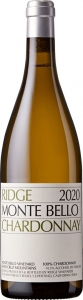Monte Bello Chardonnay 2020 Ridge Vineyards Kalifornien