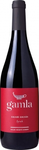 Gamla Syrah Galilee-Galiläa Golan Heights Winery Golanhöhen