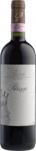 Barolo DOCG Piemonte Az. Agr. Daniele Pelassa Piemont