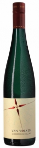 Riesling "Schiefer" Mosel QbA trocken Weinmanufaktur van Volxem Mosel