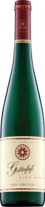 Wiltinger Gottesfuß Riesling "Alte Reben" Mosel Grosses Gewächs 2020 Weingut van Volxem Mosel Mosel