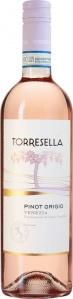 Pinot Grigio Rosé Venezia DOC Cantine Torresella Venetien