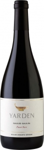 Yarden Pinot Noir Golanhöhen, Galiläa Golan Heights Winery Golanhöhen