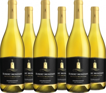6 Voordeelpakket Private Selection Chardonnay