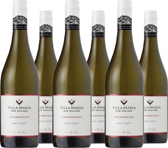 6 Voordeelpakket Private Bin Chardonnay East Coast