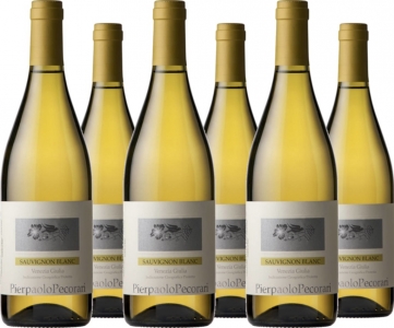 6 Voordeelpakket Sauvignon Blanc IGP