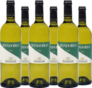 6 Voordeelpakket Mandorlo Toscana IGT