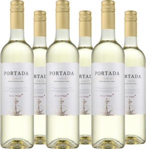 6 Voordeelpakket Portada Blanco