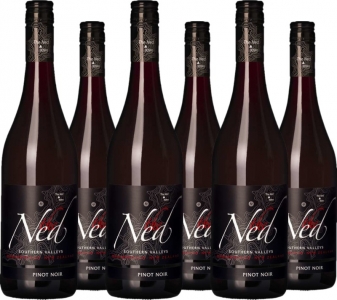 6er Vorteilspaket The Ned Pinot Noir