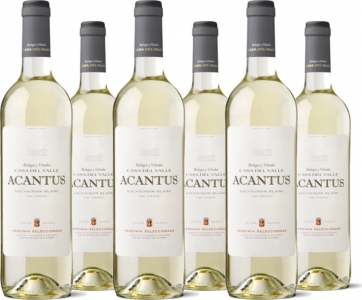 6 Voordeelpakket Acantus Sauvignon Blanc