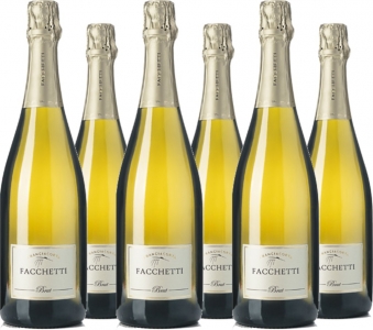 6 Voordeelpakket Franciacorta Brut DOCG