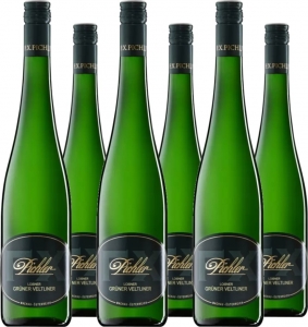 6 Voordeelpakket Gruener Veltliner DAC Loibner