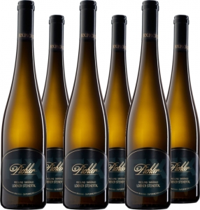 6 Voordeelpakket Riesling Ried Steinertal DAC