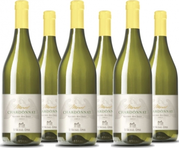 6 Voordeelpakket Chardonnay Fallwind DOC