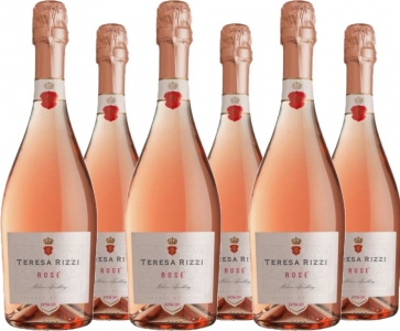 6 Voordeelpakket Rosé Extra Dry