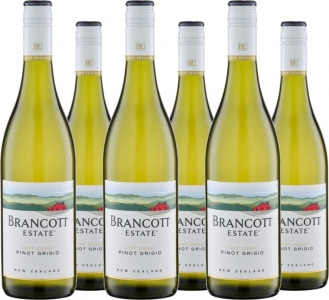 6 Voordeelpakket East Coast Pinot Gris