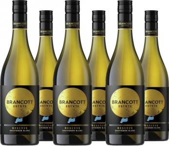 6 Voordeelpakket Terroir Series Sauvignon Blanc