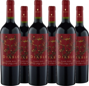 6 Voordeelpakket Dark Red