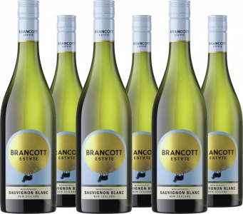 6 Voordeelpakket Sauvignon Blanc