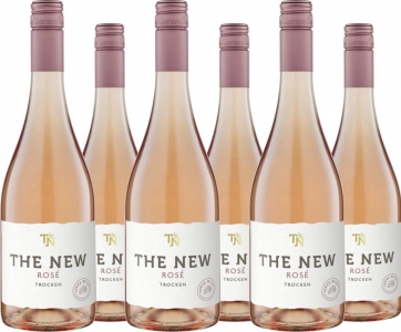 6 Voordeelpakket The New Rosé