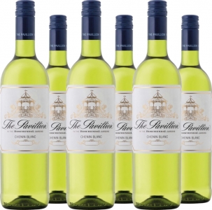 6 Voordeelpakket The Pavillion Chenin Blanc