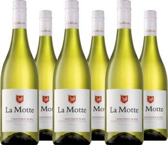 6 Voordeelpakket La Motte Collection Sauvignon Blanc