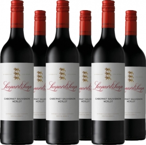 6 Voordeelpakket Leopards Leap Cabernet Sauvignon Merlot